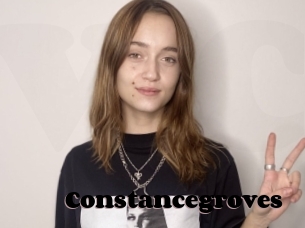 Constancegroves