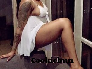 Cookiebun