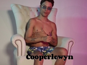 Cooperlewyn