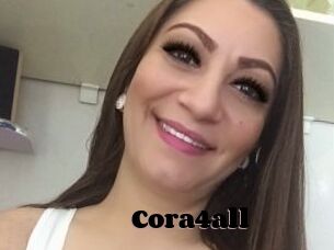 Cora4all