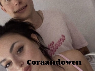Coraandowen