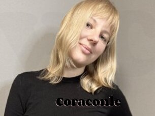 Coraconle