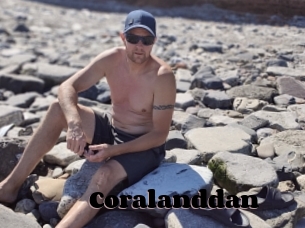 Coralanddan
