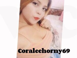 Coraleehorny69