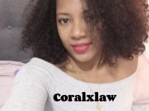 Coralxlaw