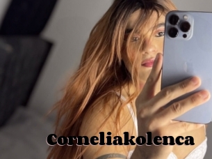 Corneliakolenca