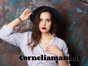 Corneliamandor