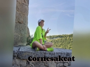 Cornesakeat