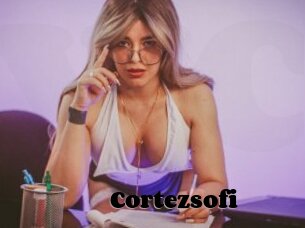 Cortezsofi