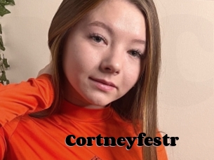 Cortneyfestr