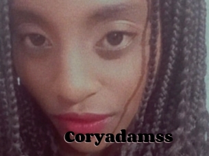 Coryadamss