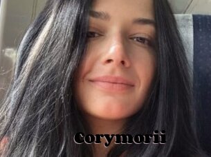 Corymorii