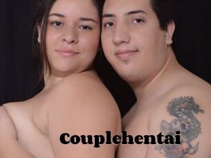 Couplehentai