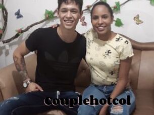 Couplehotcol