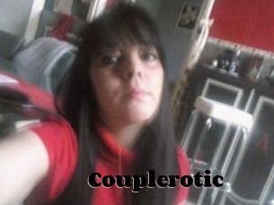 Couplerotic