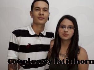 Couplesexy_latinhorny