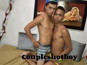 Coupleshotboy