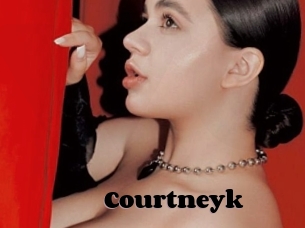 Courtneyk
