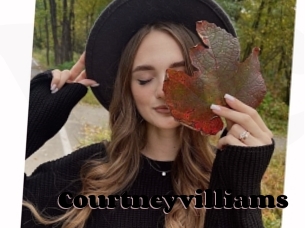 Courtneyvilliams