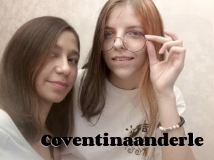 Coventinaanderle