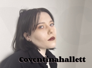 Coventinahallett
