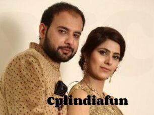 Cplindiafun