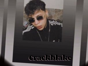 Crackblake
