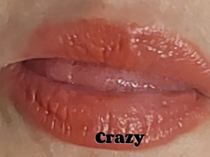 Crazy