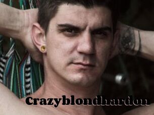 Crazyblondhardon
