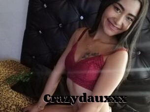 Crazydauxxx