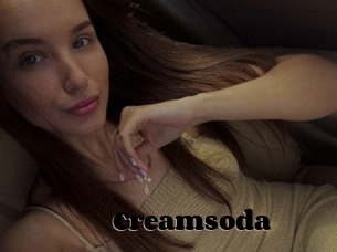 Creamsoda