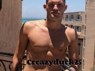 Creazyduck25