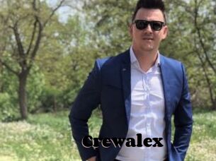 Crewalex