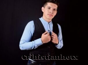 Crihistianhotx