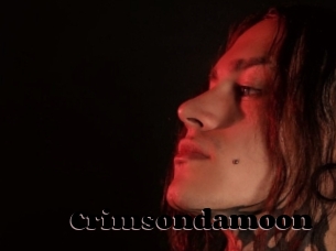 Crimsondamoon