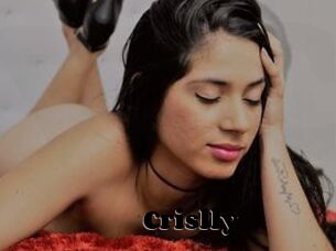 Crislly