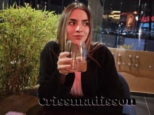 Crissmadisson