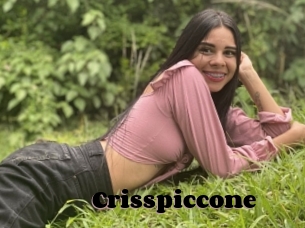 Crisspiccone