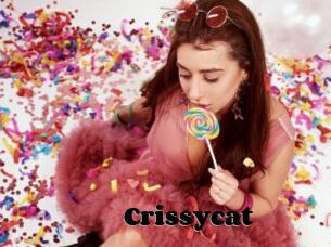 Crissycat