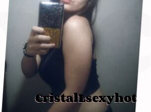 CristalLsexyhot