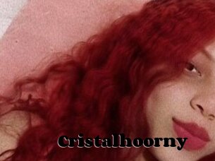Cristalhoorny