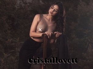 Cristallovett
