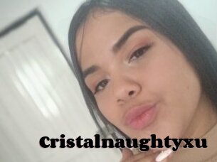 Cristalnaughtyxu