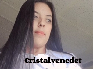 Cristalvenedet
