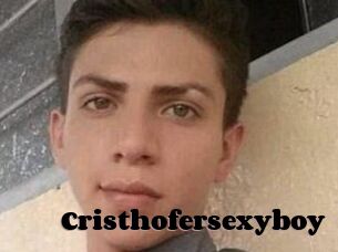Cristhofersexyboy