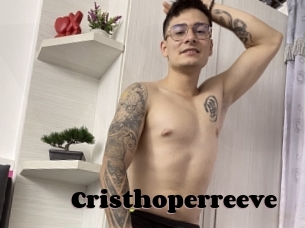 Cristhoperreeve