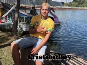 Cristianboy