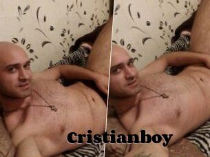 Cristianboy