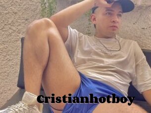 Cristianhotboy
