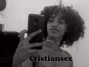Cristiansex